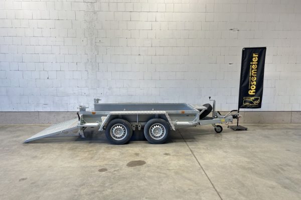 Variant 2715 M2 Maschinentransporter