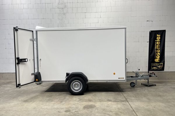 Böckmann KT 3015/15 M F Kofferanhänger