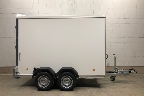 Böckmann KT 3015/27 H F Kofferanhänger