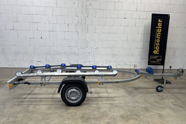 TPV Trailers Jetski 750-R Bootsanhänger