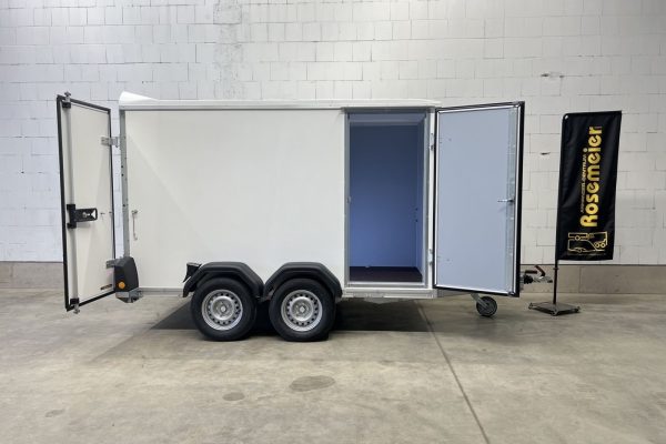 Böckmann KT 3015/27 M F Tür Kofferanhänger