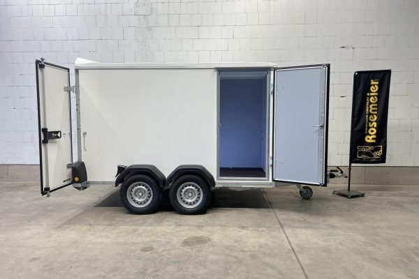 Böckmann KT 3015/27 M F Tür Kofferanhänger