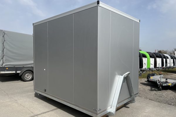 Vezeko Konos Koffer Kofferanhänger