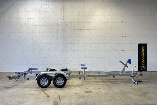 TPV Trailers BA2700-L 100 Bootsanhänger