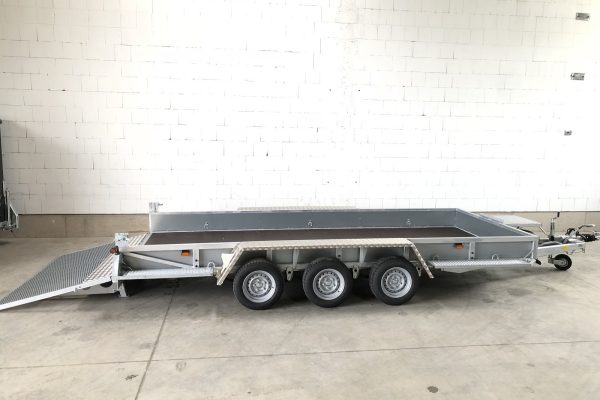 Variant 3520 M5 Maschinentransporter