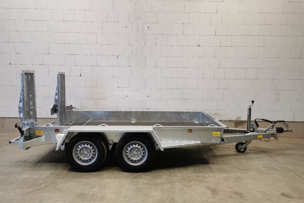 Variant 2716 B3 Maschinentransporter