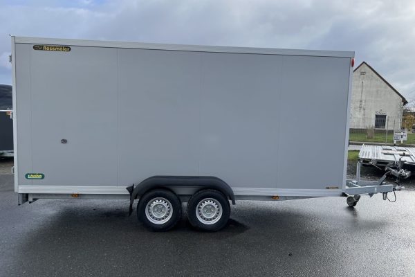 UNSINN KK 3048-14-1750 Kofferanhänger