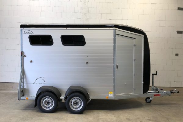 Böckmann Portax L SKA Pferdeanhänger