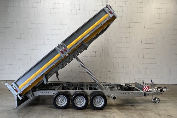 Brian James Tipper 526-3620-35-3-12 Rückwärtskipper