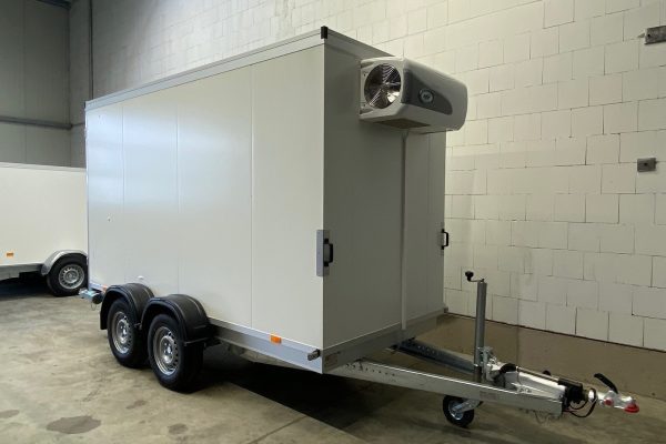 Vezeko TK B 30.35 KH Kühlanhänger