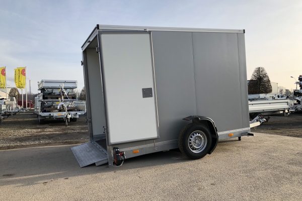 Vezeko Husky FB K 18.28 Absenker