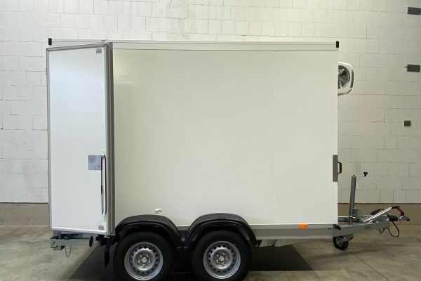 Vezeko TK B 27.30 KH Kühlanhänger