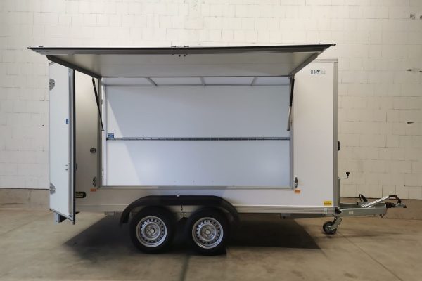 UNSINN ULK 2636-14-1750 VKL Kofferanhänger