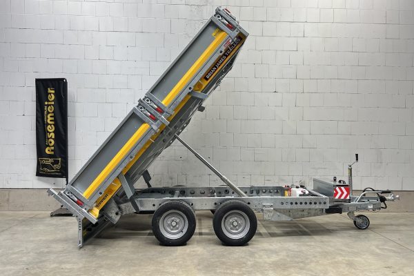 Brian James Tipper 526-2716-27-2-12 Rückwärtskipper