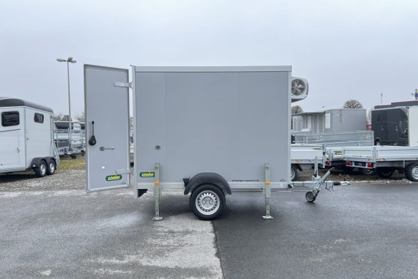 UNSINN UKT 6C 2513-13-14 Kühlanhänger