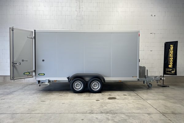 UNSINN UKT 0C 4217 Kühlanhänger