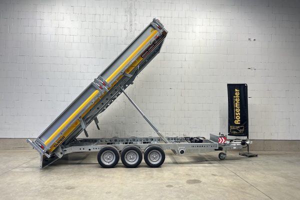 Brian James Tipper 526-4020-35-3-12 Rückwärtskipper