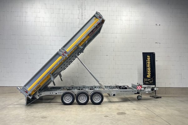Brian James Tipper 526-4020-35-3-12 Rückwärtskipper