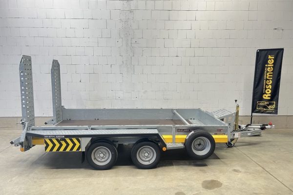 Brian James General Plant 550-3342n Maschinentransporter