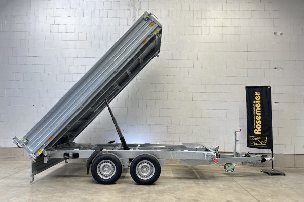 Böckmann DK-ST 3718/35 P Dreiseitenkipper