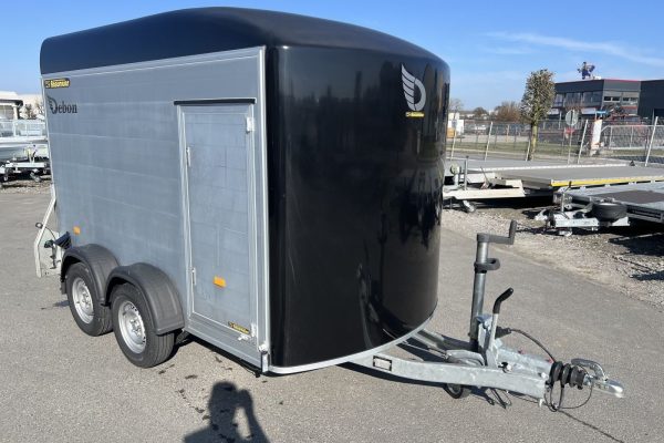 Cheval Liberte Debon C500 Roadster 2 Türen Kofferanhänger