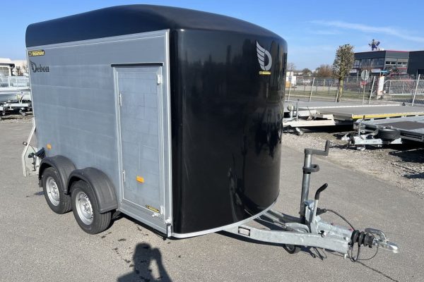 Cheval Liberte Debon C500 Roadster 2 Türen Kofferanhänger