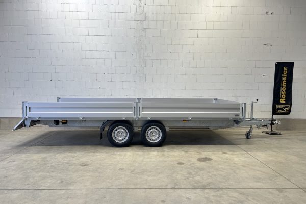 Böckmann HL-AL 5121/30 Hochlader