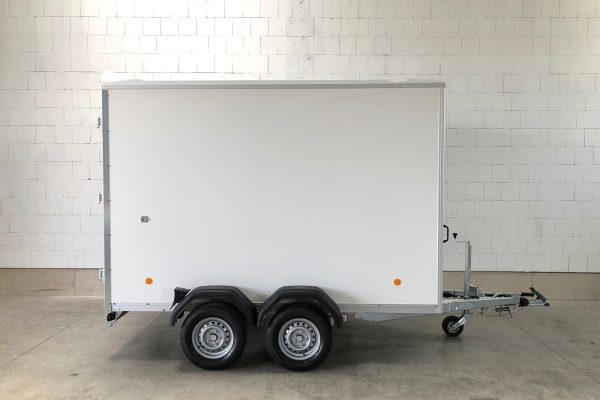 Böckmann KT 3015/20 H Kofferanhänger