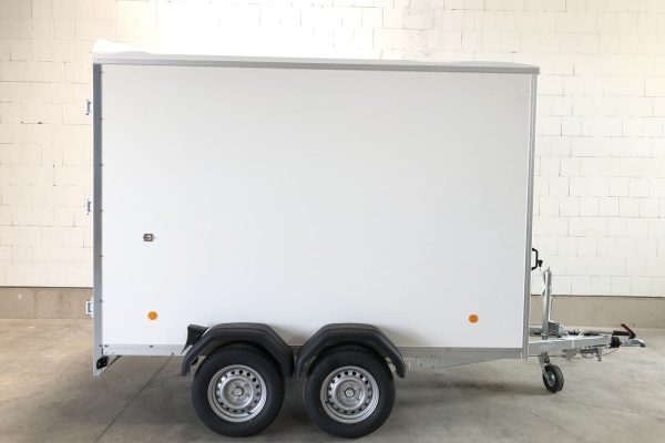 Böckmann KT 3015/27 H Kofferanhänger