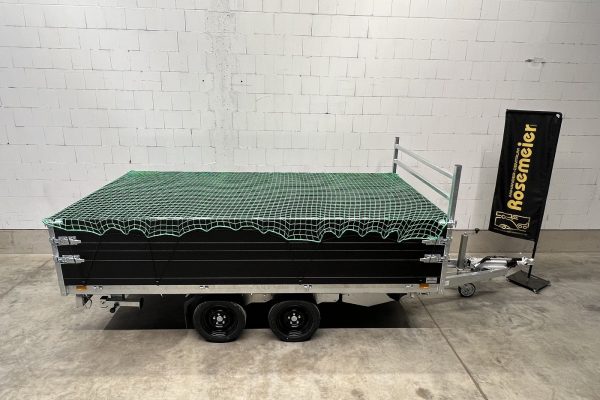 Saris K3 356 184 3500 2 E Bl ED Spez Dreiseitenkipper