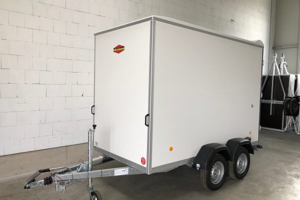 Böckmann KT 3015/20 H Kofferanhänger