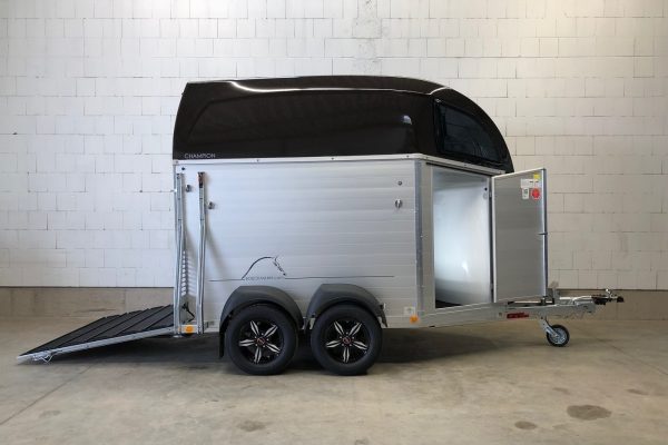 Böckmann Champion R ALF Pferdeanhänger