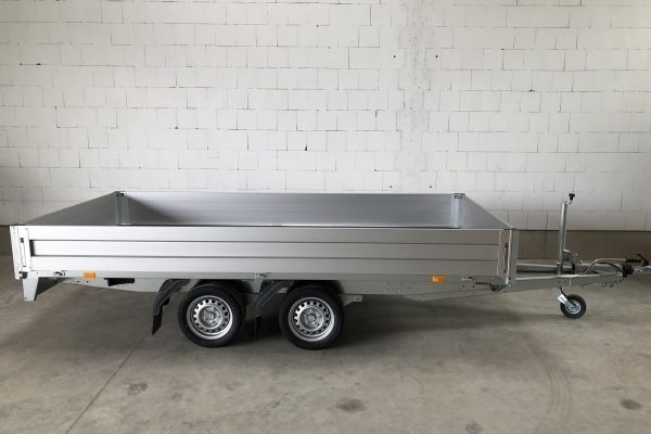 Böckmann HL-AL 3718/27 F Hochlader