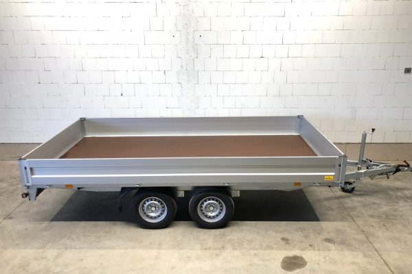 Böckmann HL-AL 4121/27 Hochlader