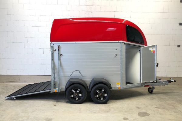 Böckmann Champion R ALF Pferdeanhänger