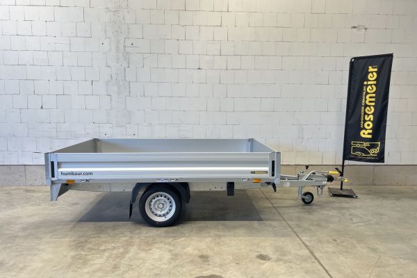 HUMBAUR HN 152616 Hochlader