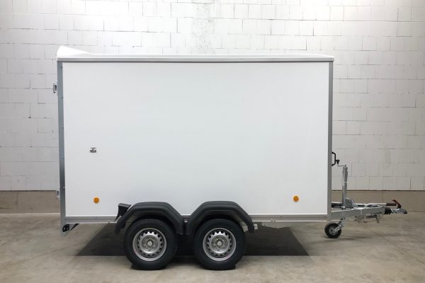 Böckmann KT 3015/20 M Kofferanhänger