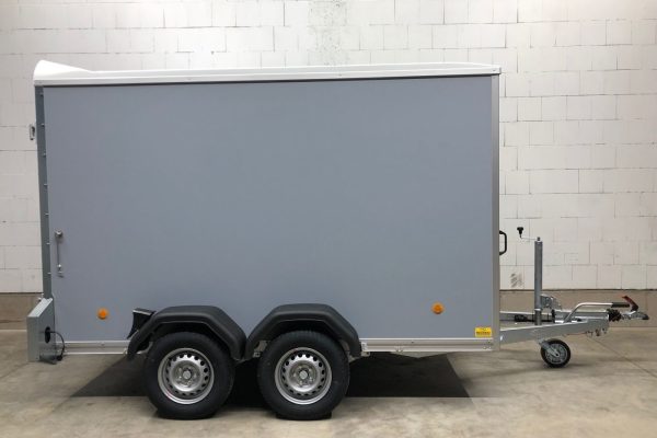 Böckmann KT 3015/20 M Kofferanhänger