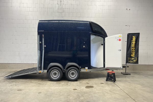 Böckmann Comfort Neu Pferdeanhänger