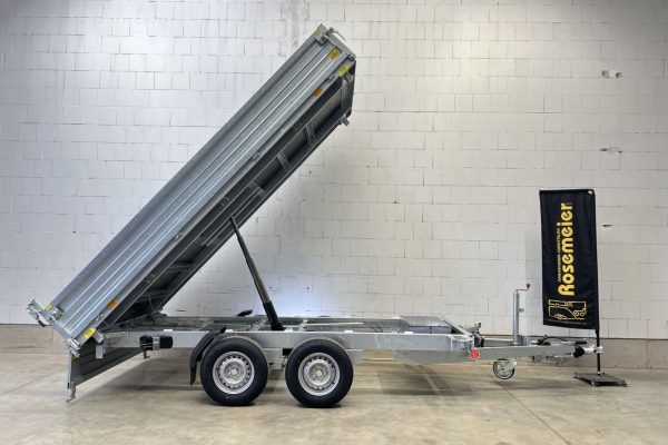 Böckmann DK-ST 3718/35 P Dreiseitenkipper