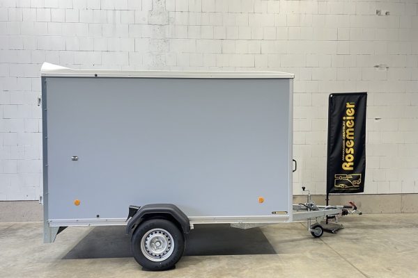 Böckmann KT 3015/15 M Kofferanhänger