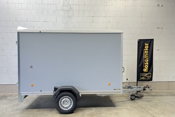 Böckmann KT 3015/15 M Kofferanhänger