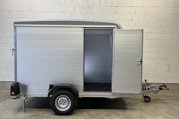 Böckmann KT-PB-AL 3015/15 M F Tür Kofferanhänger