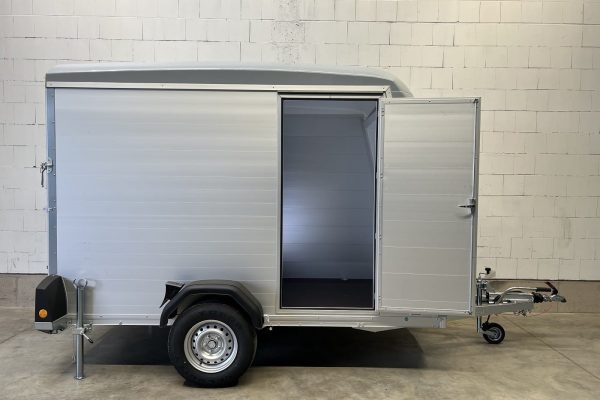 Böckmann KT-PB-AL 3015/15 M F Tür Kofferanhänger