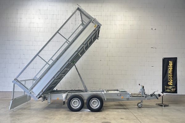 andere 35 K 38 - T1H Gitter Dreiseitenkipper