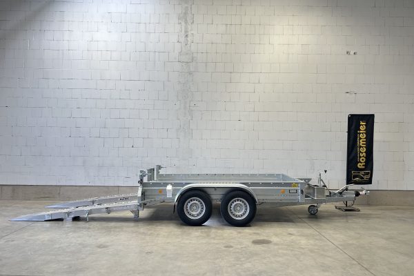 andere 35 BM 31 T7 Maschinentransporter