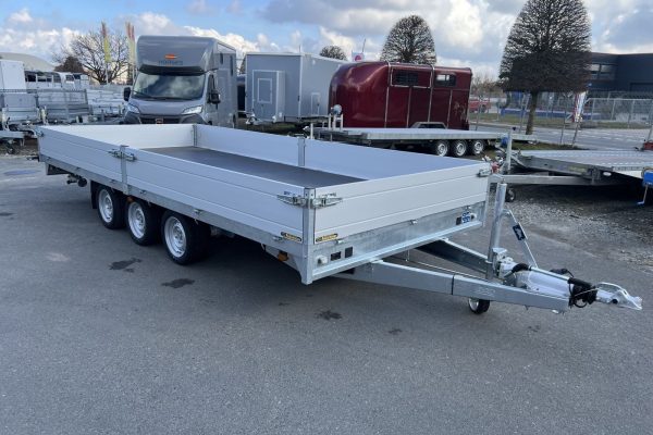 Saris PL 506 224 3500 3 Hochlader