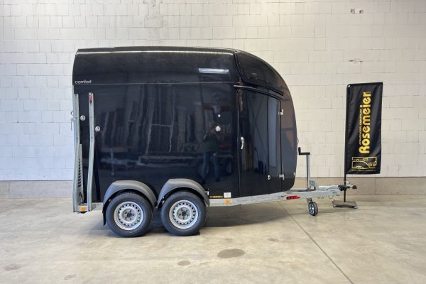 Böckmann Comfort Neu Pferdeanhänger