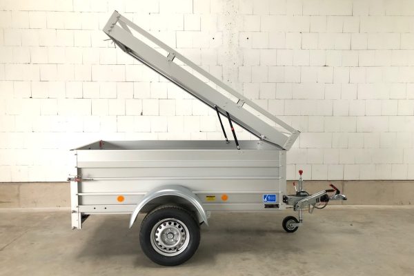 KOCH B1000 BWEH Deckel Deckelanhänger