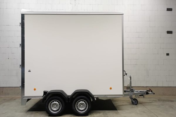 Böckmann KT 3015/20 H Sonderhöhe Kofferanhänger